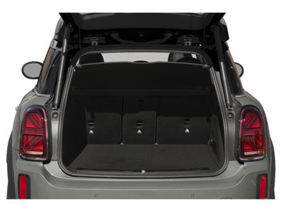 2022 MINI Hybrid Countryman ALL4 Cooper SE