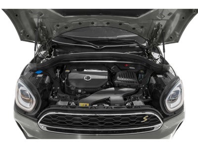 2022 MINI Hybrid Countryman ALL4 Cooper SE
