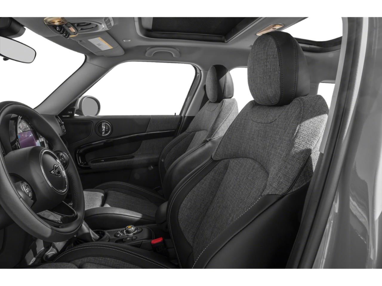 2022 MINI Hybrid Countryman ALL4 Cooper SE