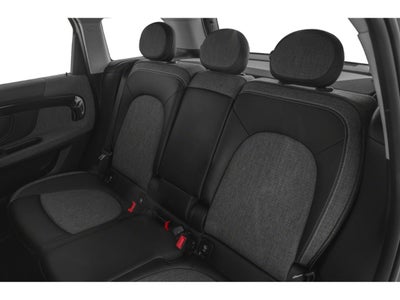 2022 MINI Hybrid Countryman ALL4 Cooper SE