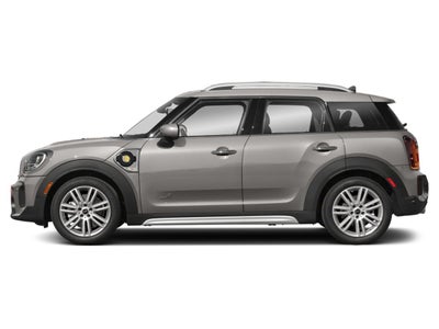 2022 MINI Hybrid Countryman ALL4 Cooper SE