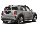 2022 MINI Hybrid Countryman ALL4 Cooper SE