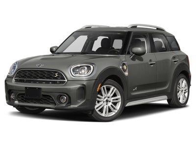 2022 MINI Hybrid Countryman ALL4 Cooper SE