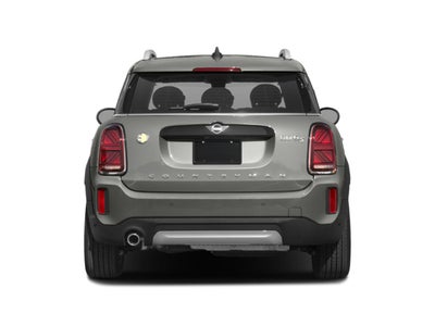 2022 MINI Hybrid Countryman ALL4 Cooper SE
