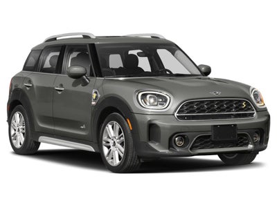 2022 MINI Hybrid Countryman ALL4 Cooper SE