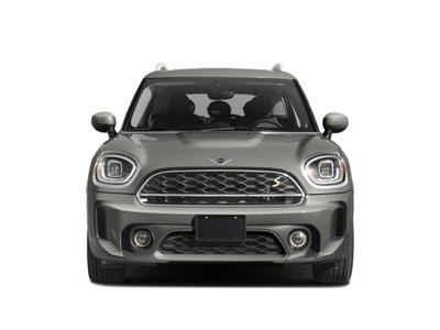2022 MINI Hybrid Countryman ALL4 Cooper SE