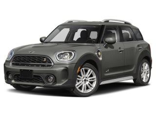 2022 MINI Hybrid Countryman ALL4 Cooper SE