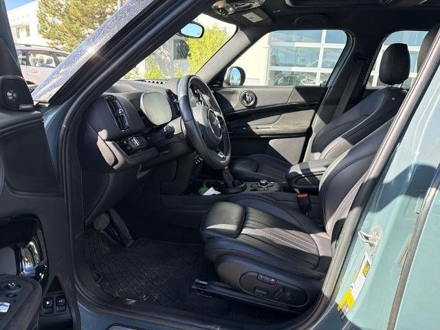 2023 MINI Hybrid Countryman ALL4 Cooper SE
