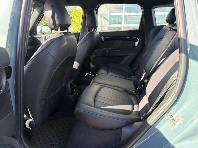 2023 MINI Hybrid Countryman ALL4 Cooper SE