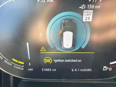 2023 MINI Hybrid Countryman ALL4 Cooper SE