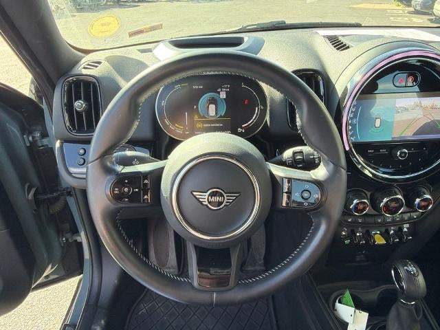 2023 MINI Hybrid Countryman ALL4 Cooper SE
