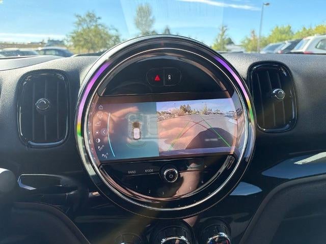 2023 MINI Hybrid Countryman ALL4 Cooper SE