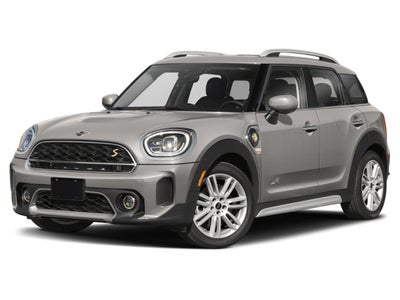 2023 MINI Hybrid Countryman ALL4 Cooper SE