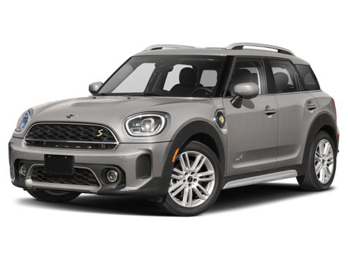 2023 MINI Hybrid Countryman ALL4 Cooper SE