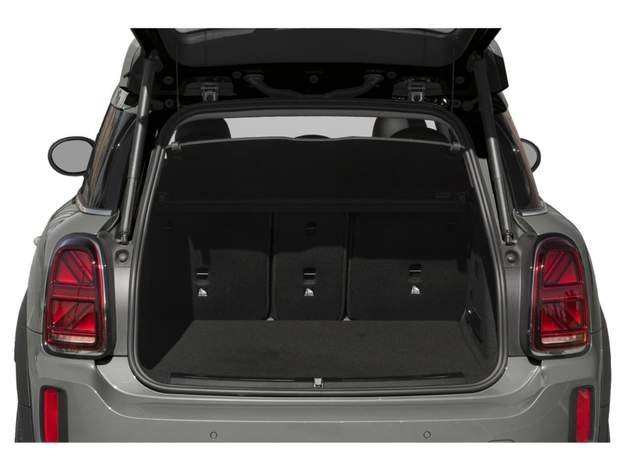 2023 MINI Hybrid Countryman ALL4 Cooper SE