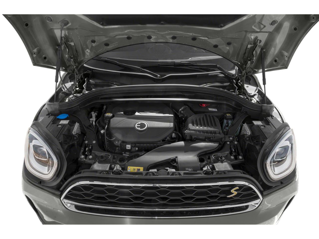 2023 MINI Hybrid Countryman ALL4 Cooper SE