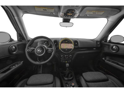 2023 MINI Hybrid Countryman ALL4 Cooper SE