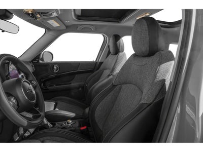 2023 MINI Hybrid Countryman ALL4 Cooper SE