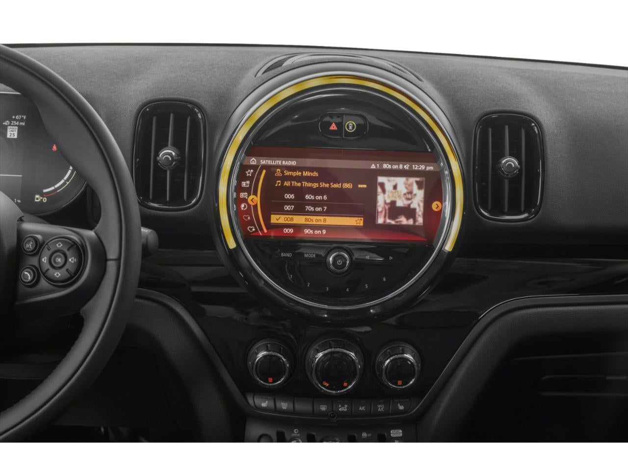2023 MINI Hybrid Countryman ALL4 Cooper SE