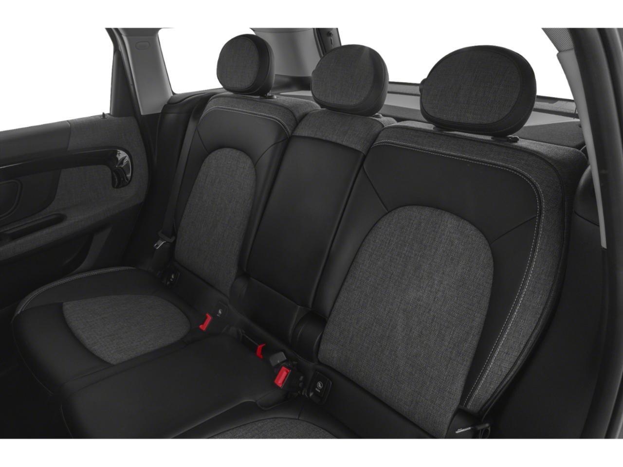 2023 MINI Hybrid Countryman ALL4 Cooper SE