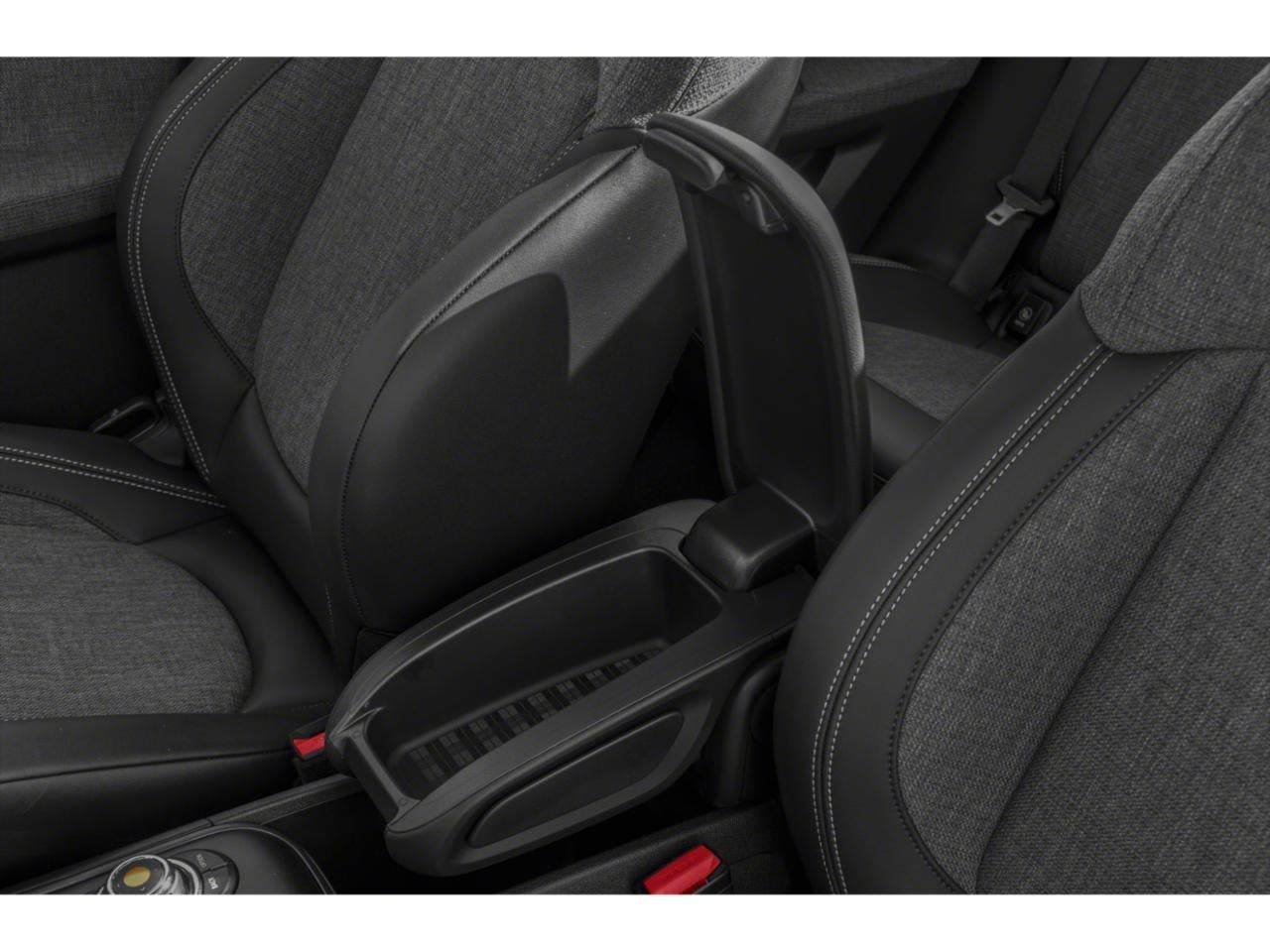 2023 MINI Hybrid Countryman ALL4 Cooper SE