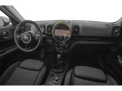 2023 MINI Hybrid Countryman ALL4 Cooper SE