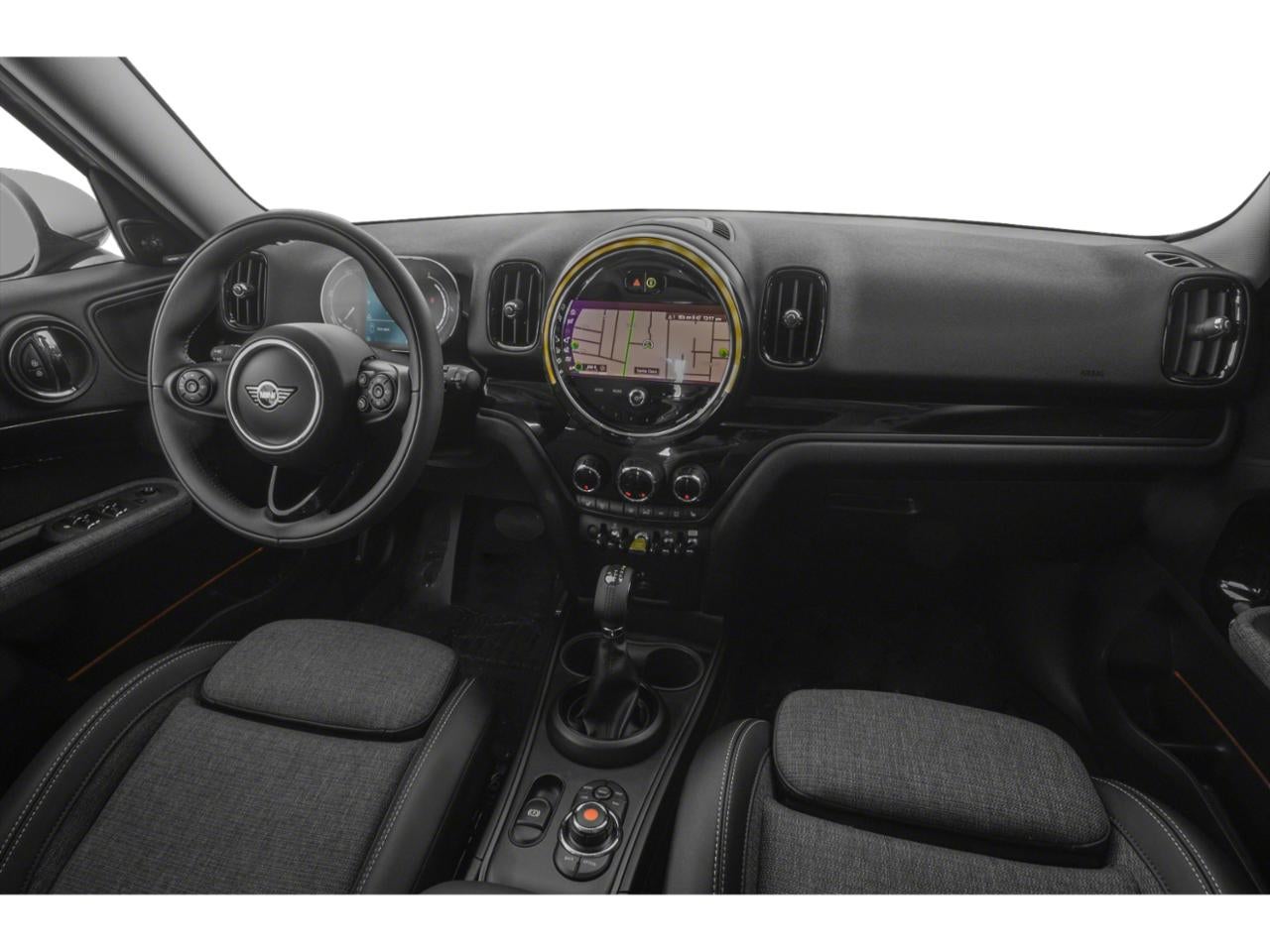 2023 MINI Hybrid Countryman ALL4 Cooper SE