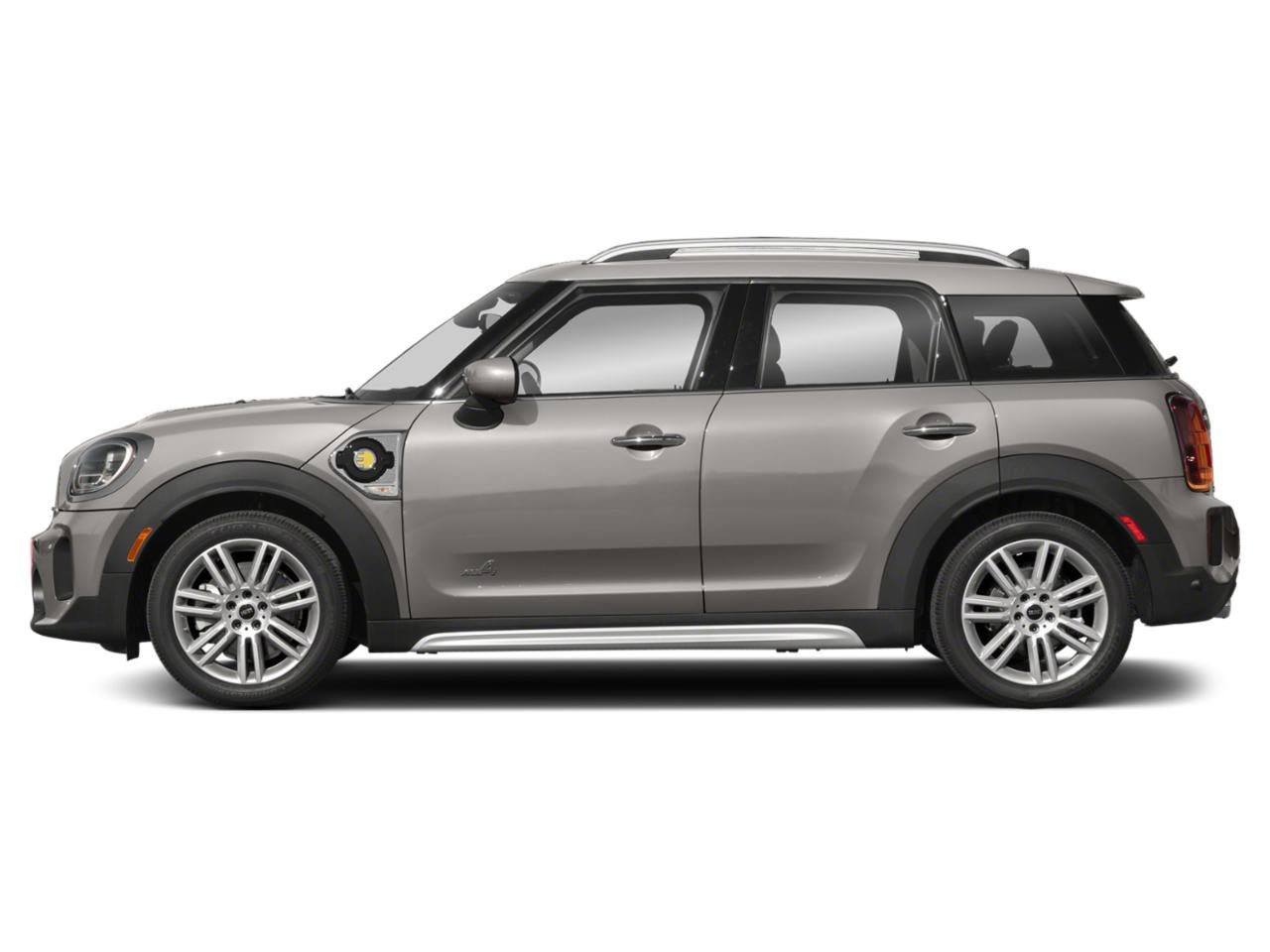 2023 MINI Hybrid Countryman ALL4 Cooper SE