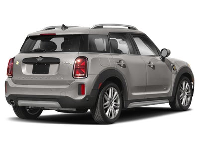 2023 MINI Hybrid Countryman ALL4 Cooper SE