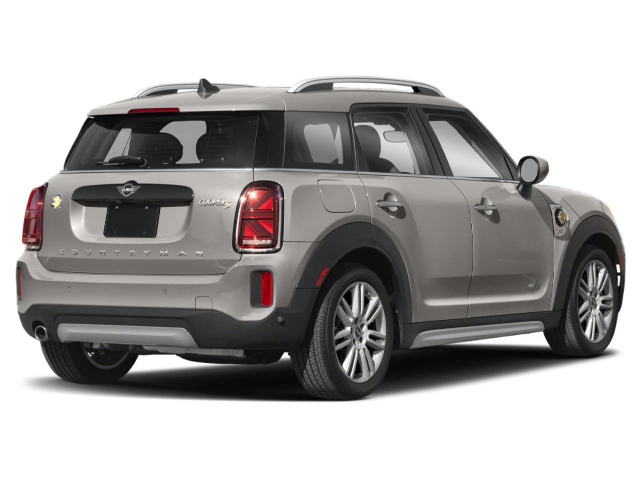 2023 MINI Hybrid Countryman ALL4 Cooper SE