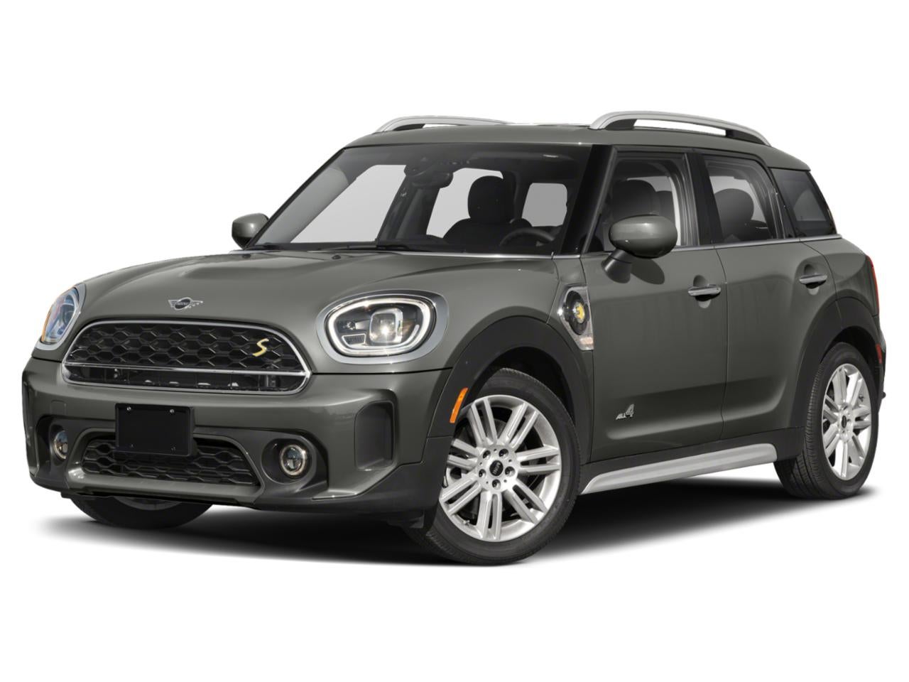 2023 MINI Hybrid Countryman ALL4 Cooper SE