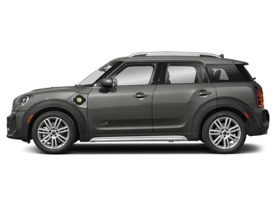 2023 MINI Hybrid Countryman ALL4 Cooper SE