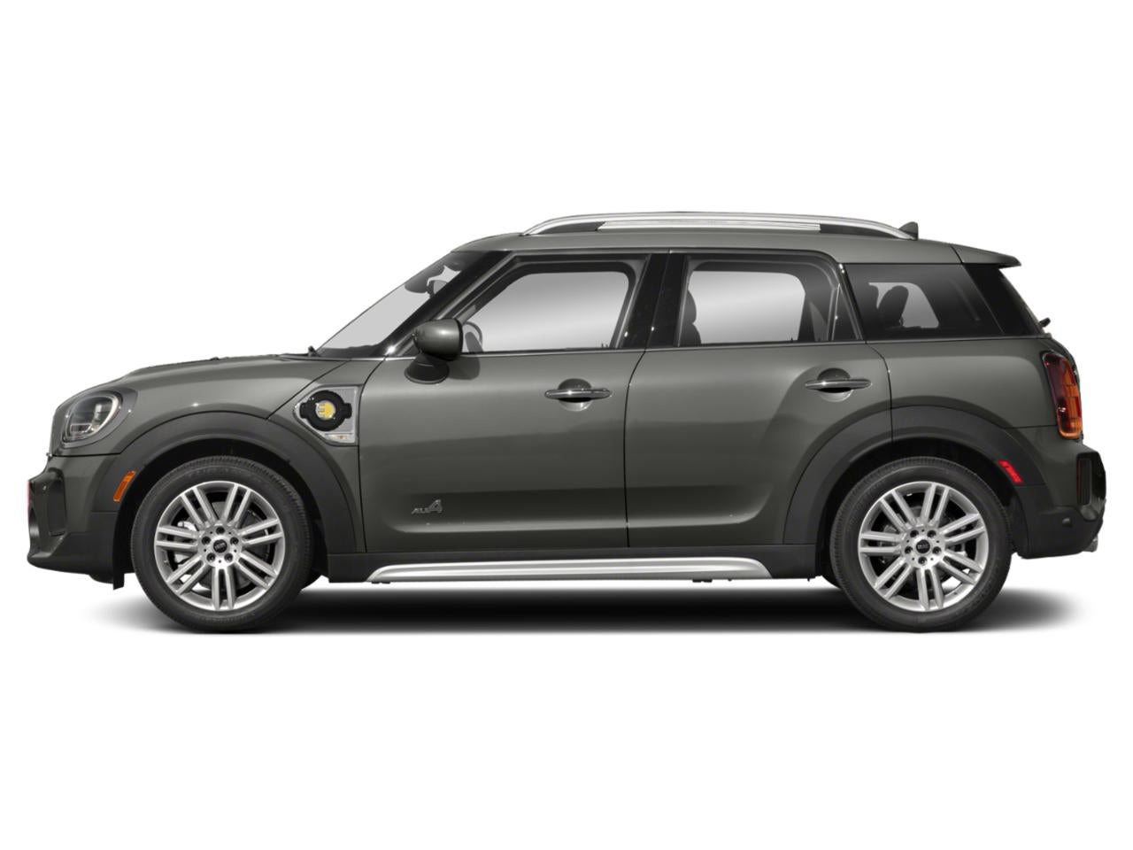 2023 MINI Hybrid Countryman ALL4 Cooper SE