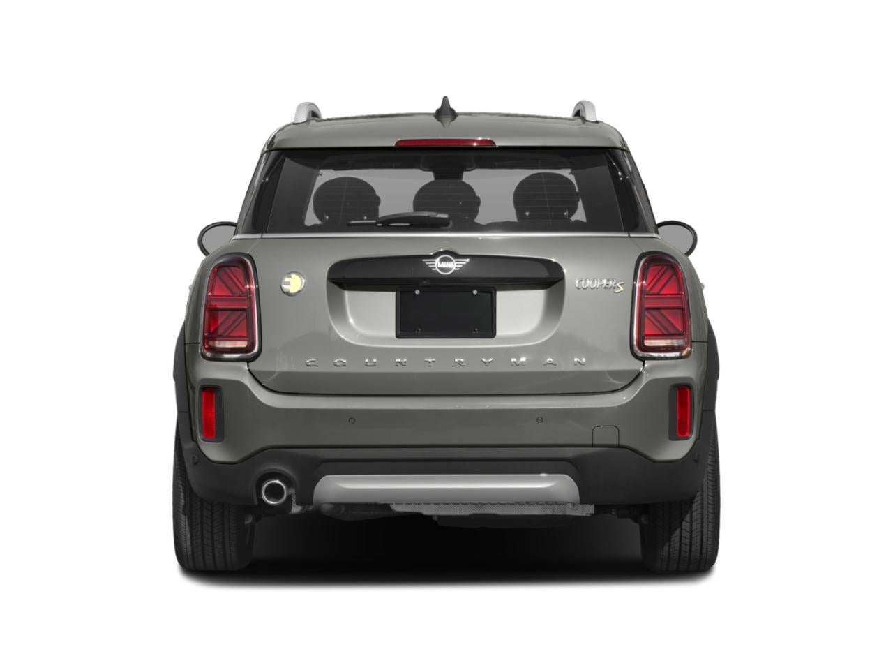 2023 MINI Hybrid Countryman ALL4 Cooper SE