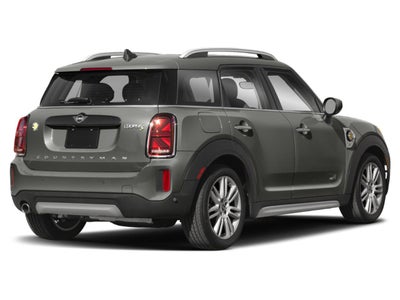 2023 MINI Hybrid Countryman ALL4 Cooper SE