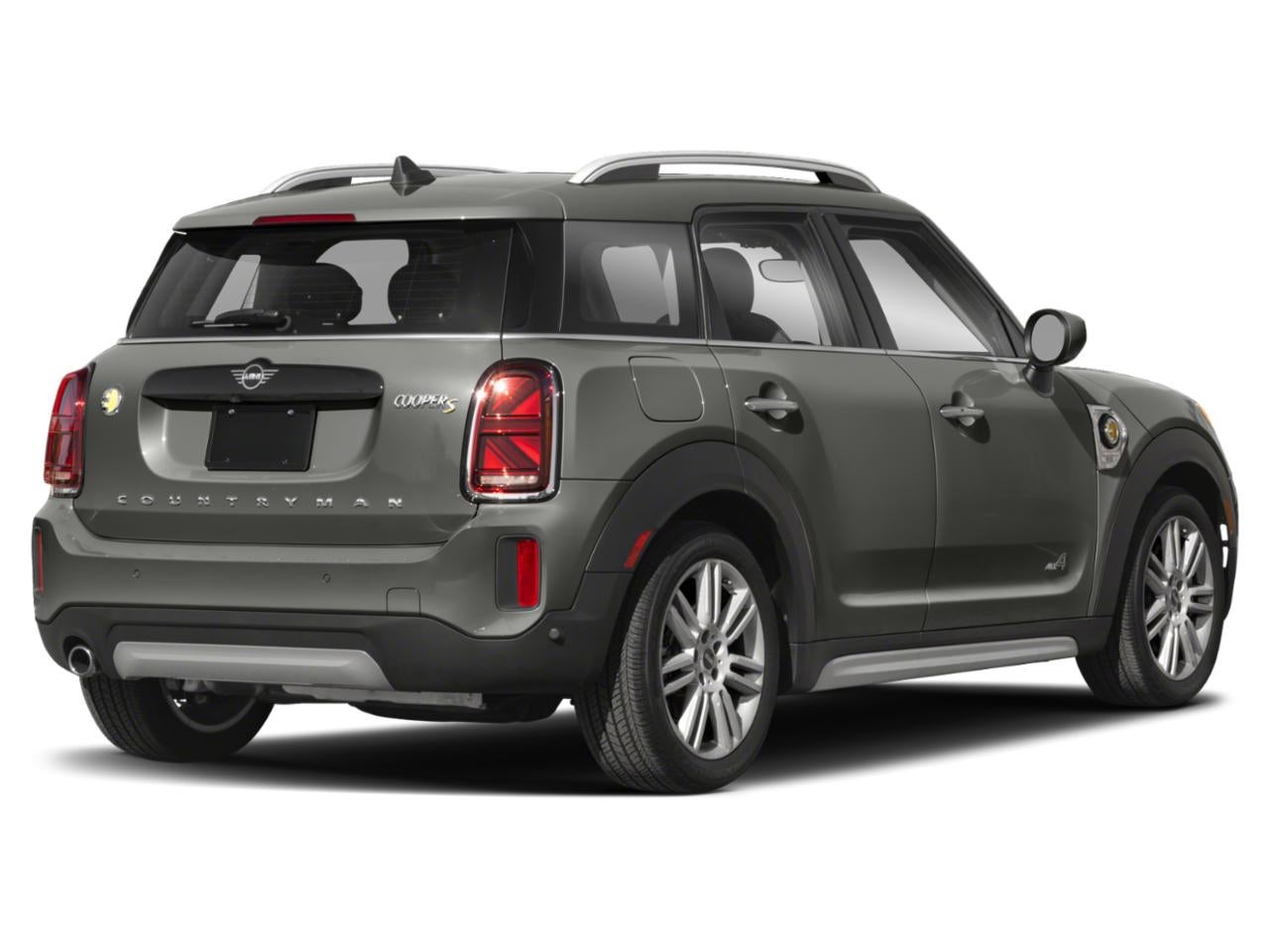 2023 MINI Hybrid Countryman ALL4 Cooper SE