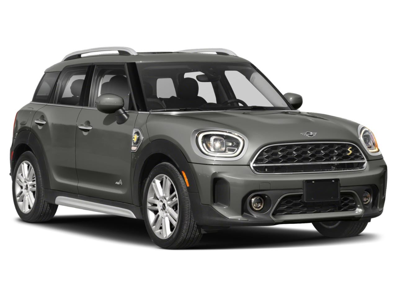 2023 MINI Hybrid Countryman ALL4 Cooper SE