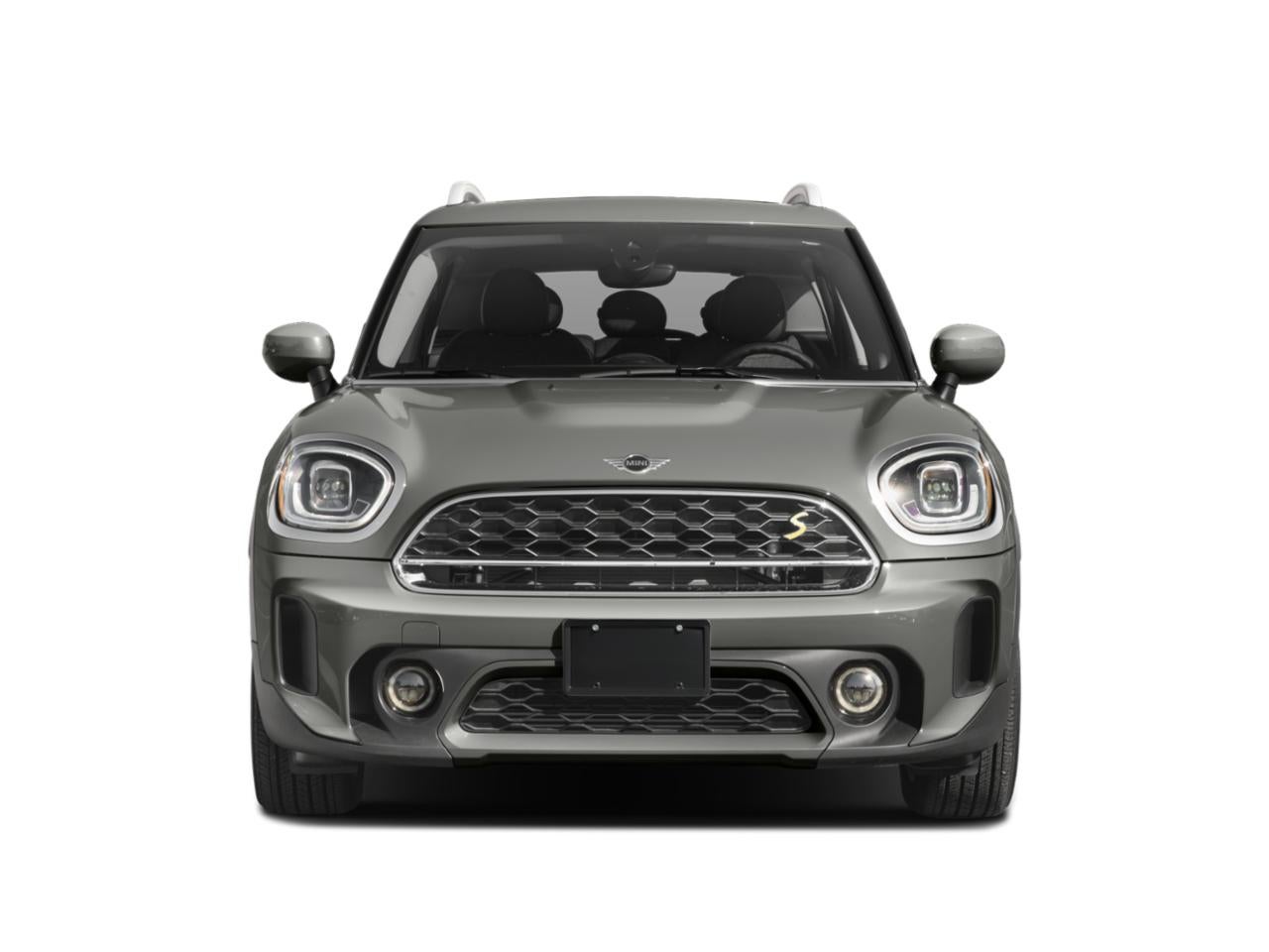2023 MINI Hybrid Countryman ALL4 Cooper SE