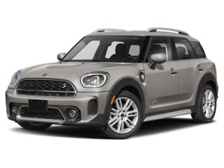 2023 MINI Hybrid Countryman ALL4 Cooper SE