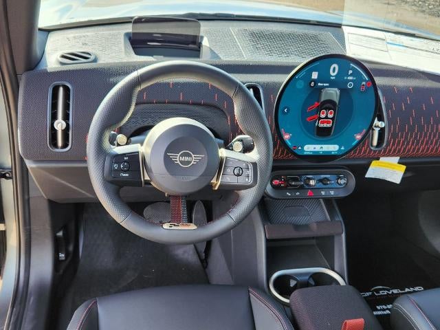 2026 MINI Cooper S Countryman ALL4 Base