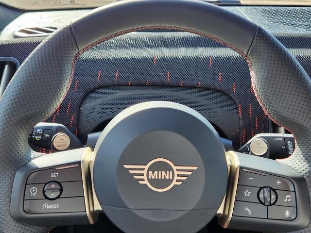 2026 MINI Cooper S Countryman ALL4 Base