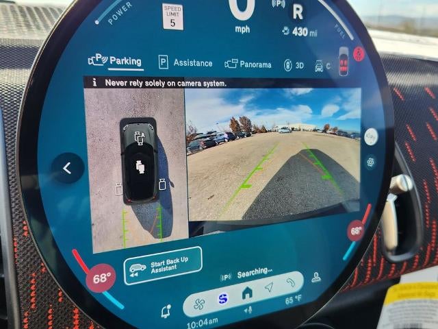 2026 MINI Cooper S Countryman ALL4 Base