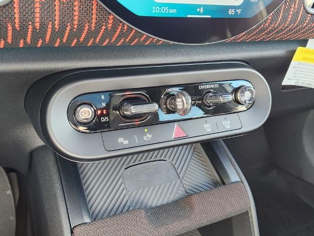 2026 MINI Cooper S Countryman ALL4 Base