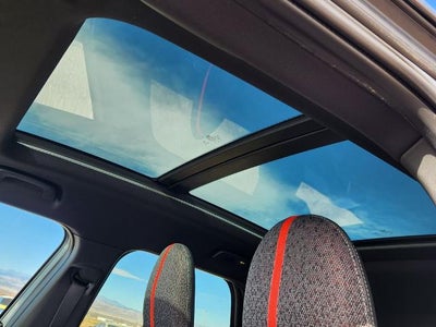 2026 MINI Cooper S Countryman ALL4 Base