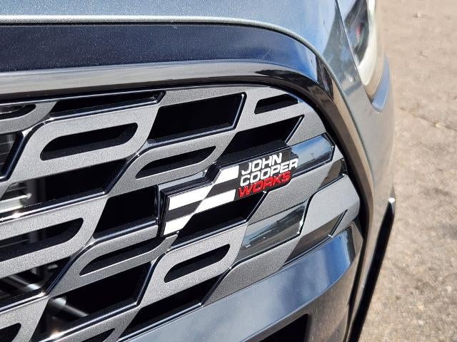 2026 MINI Cooper S Countryman ALL4 Base