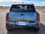 2026 MINI Cooper S Countryman ALL4 Base
