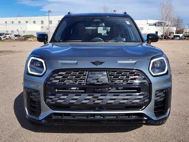 2026 MINI Cooper S Countryman ALL4 Base