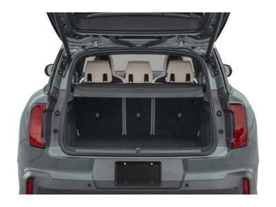 2026 MINI Cooper S Countryman ALL4 Base