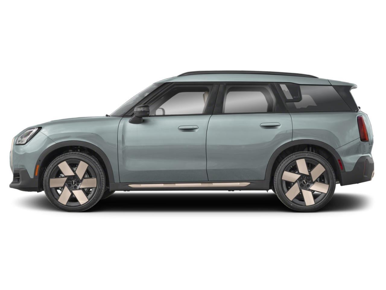 2026 MINI Cooper S Countryman ALL4 Base