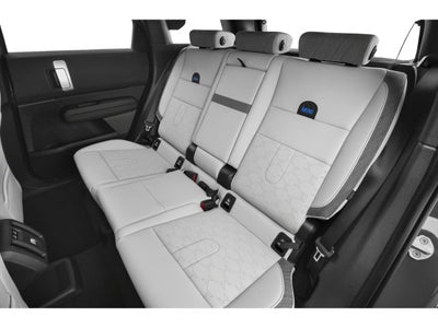 2027 MINI Cooper S Countryman ALL4 Base
